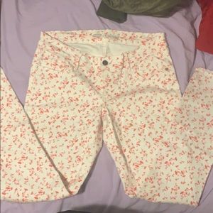 Old navy skinny jean new W/O tags